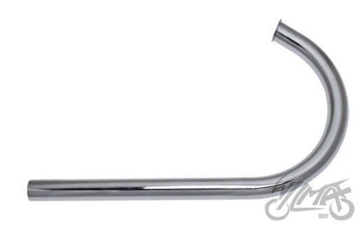 RO800511 - ИМПОРТ КОМАРОВ ВЫХЛОПНОЙ ЛОКОТЬ