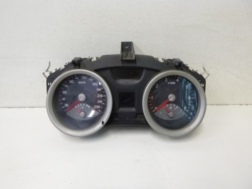 dials Renault Megane II 1.5DCI 8200364015