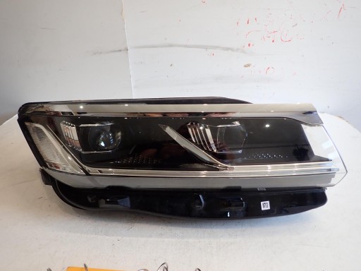 light front front right VW TOUAREG III 2018- FULL LED 761941036B