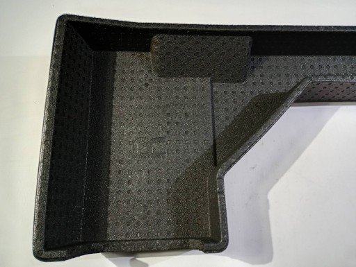 Wklad Handschuhfach Organizer BODEN Kofferraum rechts Ford Edge II 2015