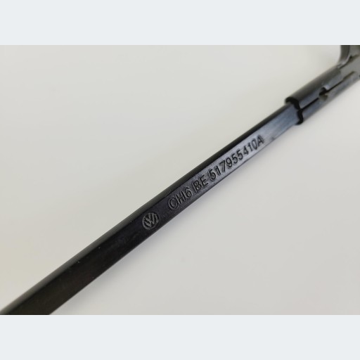 wiper arm right VW GOLF SPORTSVAN