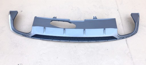 Задний СПОЙЛЕР Audi A5 B9 8W6 S5, S-line