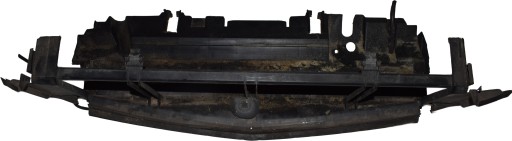 MERCEDES W204 LIFT 3.0 CDI Zufuhr DOLOT luftansaugkanal INTERCOLERA