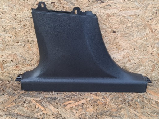 cover SLUPKA B left MERCEDES GLB X247 A2476922101