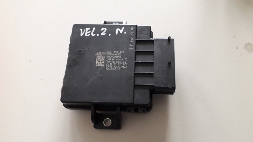 95610-K9500 - Модуль контролера hyundai veloster ii 19r 95610k9500