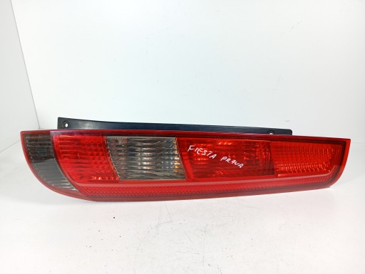 Fiesta MK6 MKVI 02-08 light right rear rear part OE 2S51-13A602-B