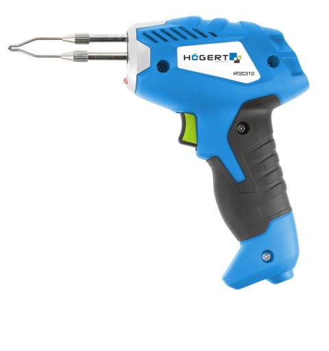 Трансформаторный паяльник Hoegert HT2C310 100 Вт
