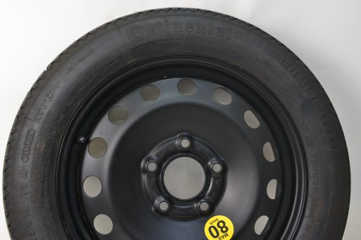 Під'їзне колесо BMW R16 3 серії E91 E92 E93 -30%