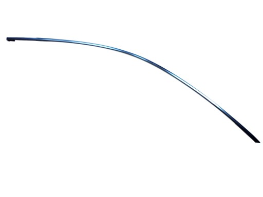 75753-76010 - LEXUS CT200H 10-20 РАМКА МОЛДИНГ ХРОМ ПЕРЕДНЯЯ ДВЕРЬ