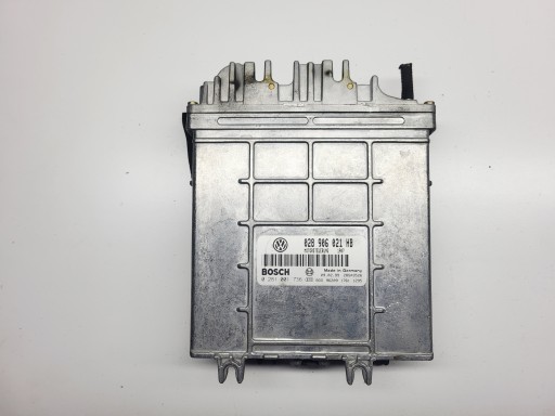 computer control unit of the engine GALAXY MK1 1.9 TDI 0281001736 028906021HB