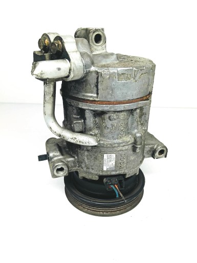 Klimakompressor klimaanlage DENSO Fiat STILO 1.6 16V 447220-8633 46809223