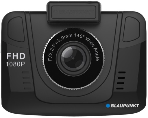 Цифровой видеорегистратор Blaupunkt BP3. 0 FHD GPS
