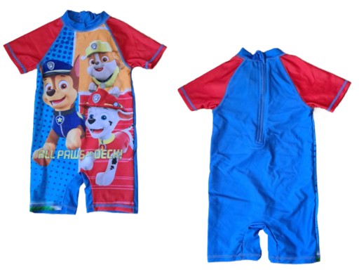 Комбінезон EplusM р. 86 різнокольоровий