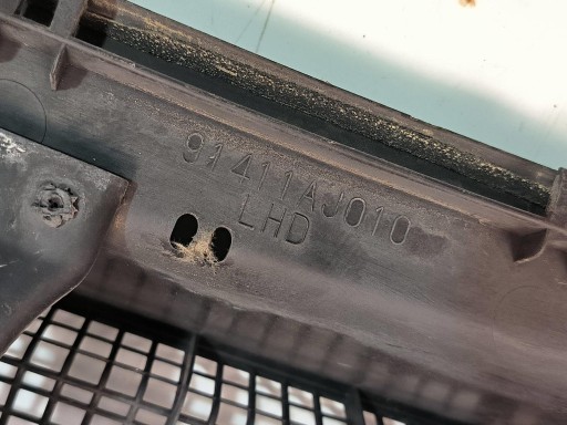torpedo 91411AJ010 SUBARU OUTBACK IV