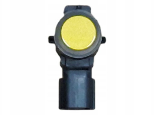 FORD FIESTA MK7 LIFT 2012-2017 des Sensors Parken PDC MUSTARD OLIVE
