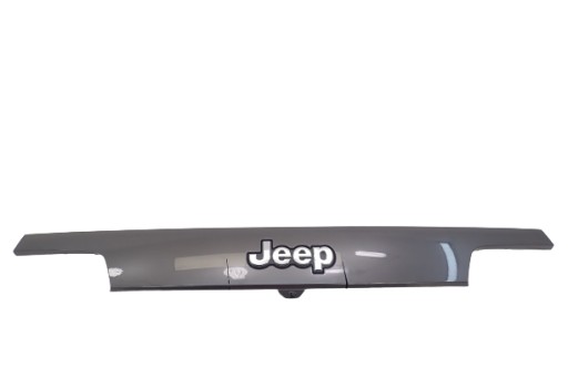 JEEP GRAND CHEROKEE WK2 BLEND НАКЛАДКА ЗАДНЯ КРИШКА