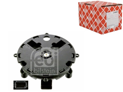 103616 - Элемент внешнего зеркала фиксатор l p MERCEDES C C204