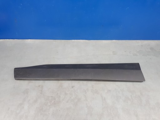 75074-42040 - TOYOTA RAV4 2019 - 19-МОЛДИНГ ЛЕВОЙ ПЕРЕДНЕЙ ДВЕРИ