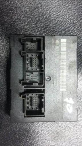 Module 1K0959433BJ SKODA OCTAVIA II