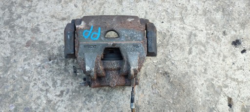 caliper brake right front front JAGUAR XF X250 2.7 D