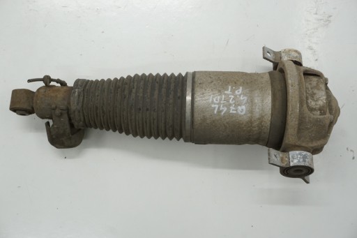 7L8616020A, - Audi q7 4l 07r пыльник амортизатора задний правый 7l8616020a