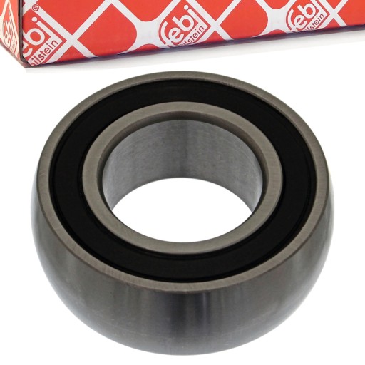 21007 - Подшипник опоры вала FEBI для FORD MONDEO III 2.2