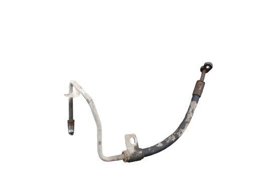 wiring HYDRAULICZNY right rear part CITROEN C5 III X7