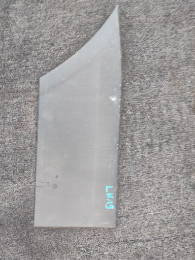 Mercedes Sprinter W906 Crafter moulding right rear part A9066905682 A9066901462