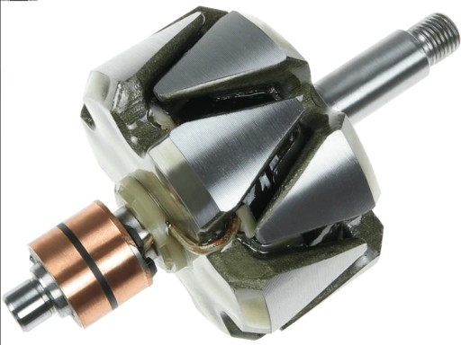 AR0089S, - Ротор генератора ar0089s