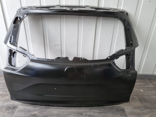 ЗАДНЯЯ ДВЕРЬ OPEL CROSSLAND НОВЫЙ ОРИГИНАЛ ------ ПОЗНЬ ----- СКЛАД СКЛАДА