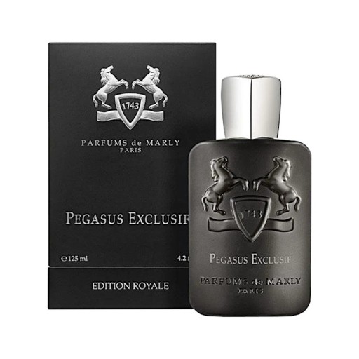parfums de marly pegasus exclusif ekstrakt perfum 75 ml    