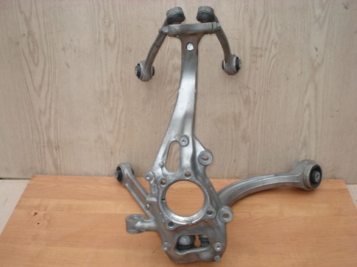 8W0407557 8W0407241F - Audi a4 8w b9 a5 поворотный кулак передний левый 8w0407559 8w0407695b 8w0407155a nr1