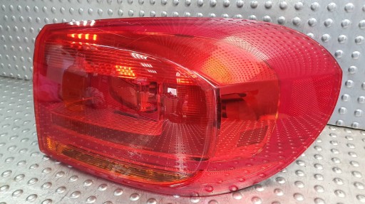 light rear part right VW TIGUAN and LIFT 11- 5N0945096R