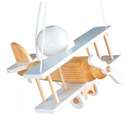 Білий стельовий світильник Hellux E27