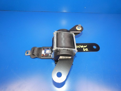 HYUNDAI TUCSON III sicherheitsgurt mitte heck hinten