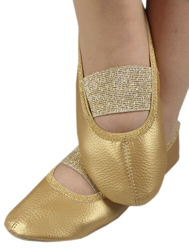 Балетки Cosmo24.eu, розмір 29, зл