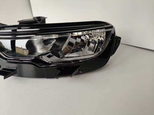 light left REFLEKTOR CITROEN C5 AIRCROSS 18