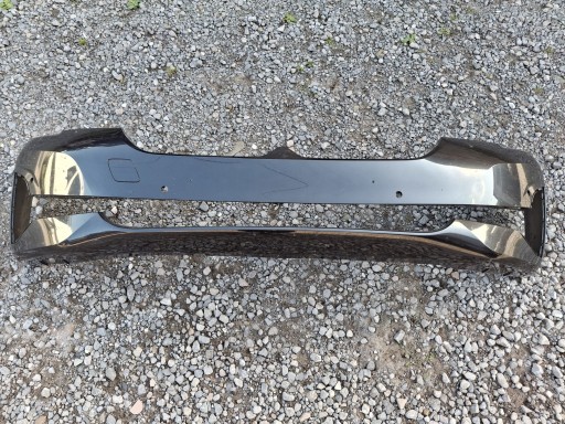 Frontstoßstange BMW 5 G30 G31 LIFT 2020R->
