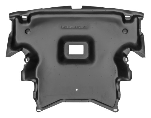 151111 - C Клас W203 2000-2007 Нижній під двигун