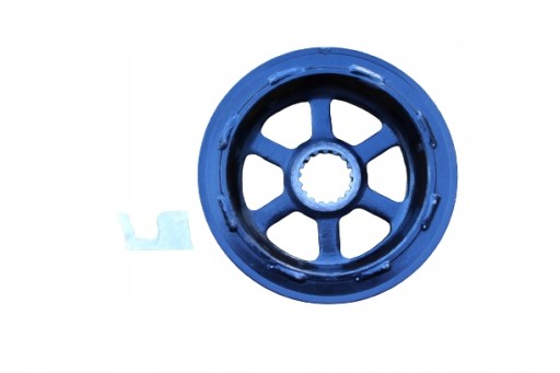 000EE8456 - YAMAHA XV 1900 РЕЙДЕР РЕМІННИЙ ШКІВ