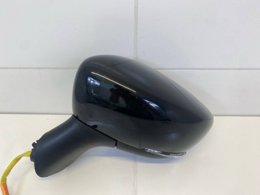 Rétroviseur Extérieur Gauche Bouche buse Renault Captur 2016 12863480
