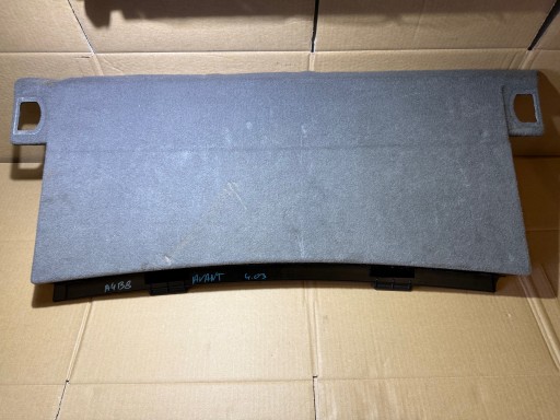 AUDI A4 B8 BODEN Handschuhfach AUTOTEPPICHE Kofferraum Reparatursatz 8K9861529B
