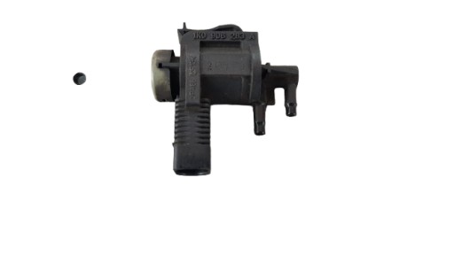 AUDI A6 C6 3.0 TDI Sensor Druck 1K0906283A