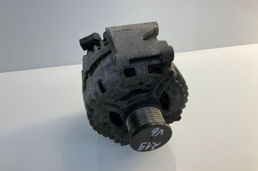 Генератор mercedes-benz cls (c219) a0131547002 3.0л дизель 165квт 2007 г.