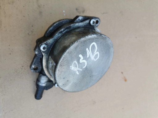 pumpa podtlakové VACUM WAKUM AUDI A6 C6 3.0 TDI 220KM BMK 057145100AC