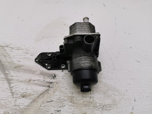 radiator oil FORD TRANSIT MK7 2.4 TDCI 06-12