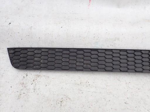 CHEVROLET AVEO II 2 HB 07-12 Lüftungsgitter der Stoßstange heck hinten