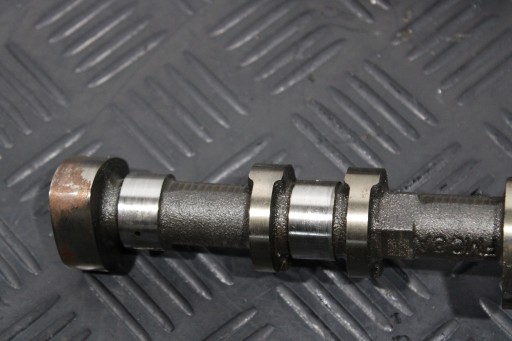 ARBRES À CAMES DE LA DISTRIBUTION FORD ECOSPORT MK2