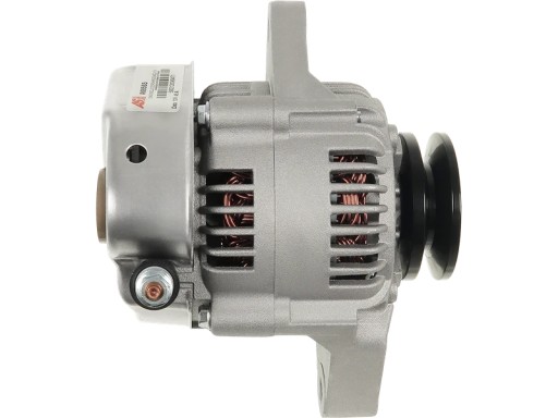 A6855S - Новий генератор as-pl