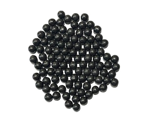 Свинцеві кулі .375 для чорного пороху